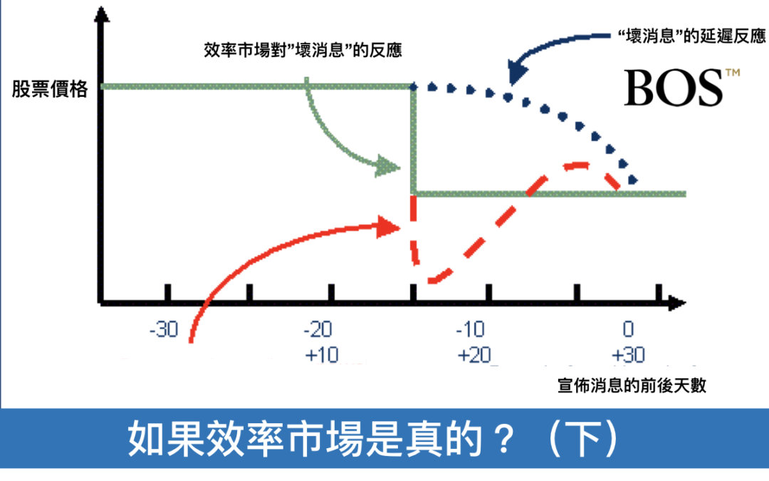 【投資迷思】如果效率市場是真的？（下）