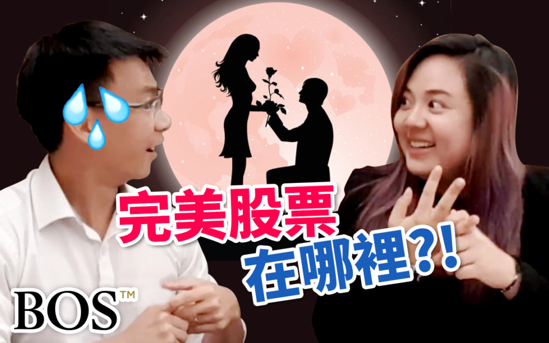 受保護的內容: 【價值投資】哪裡找完美股票？完美情人可以訂做嗎？來做一個投資組合吧！