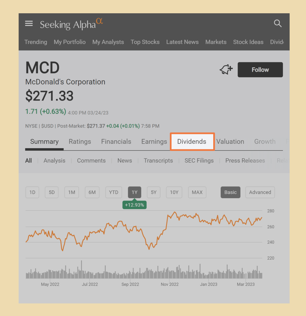 美股股息】怎麼領？2招讓股息越領越多的關鍵！ - BOS巴菲特線上學院