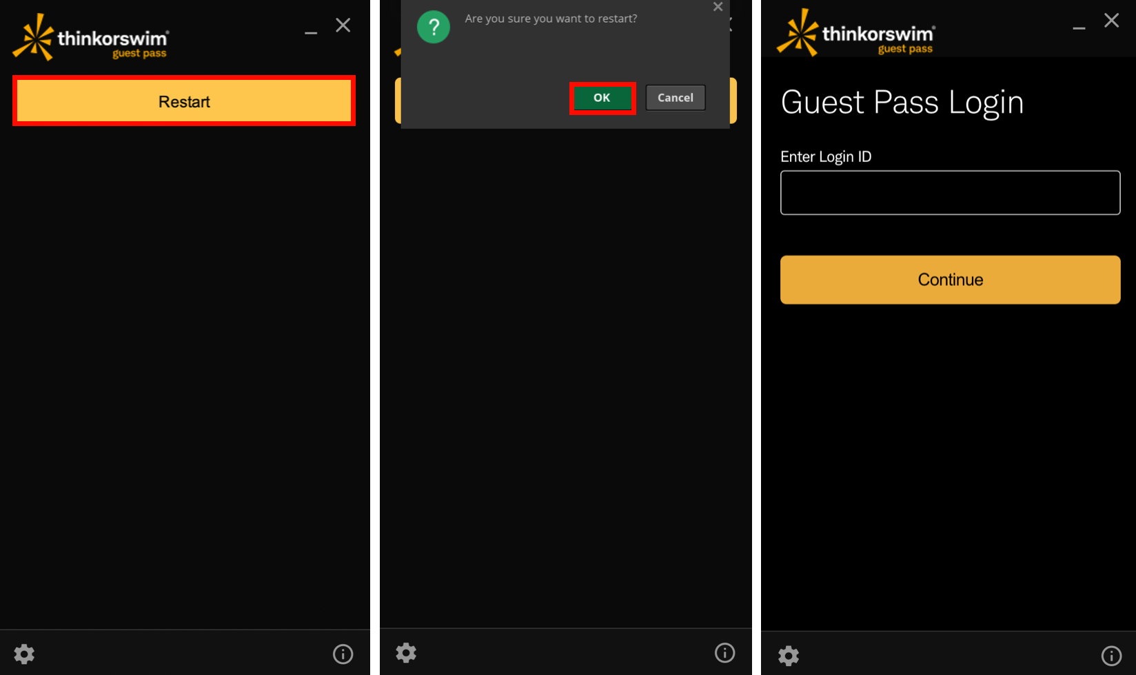 嘉信證券】如何開啟模擬帳戶？最新最完整開戶步驟(2024版) - BOS巴菲特線上學院