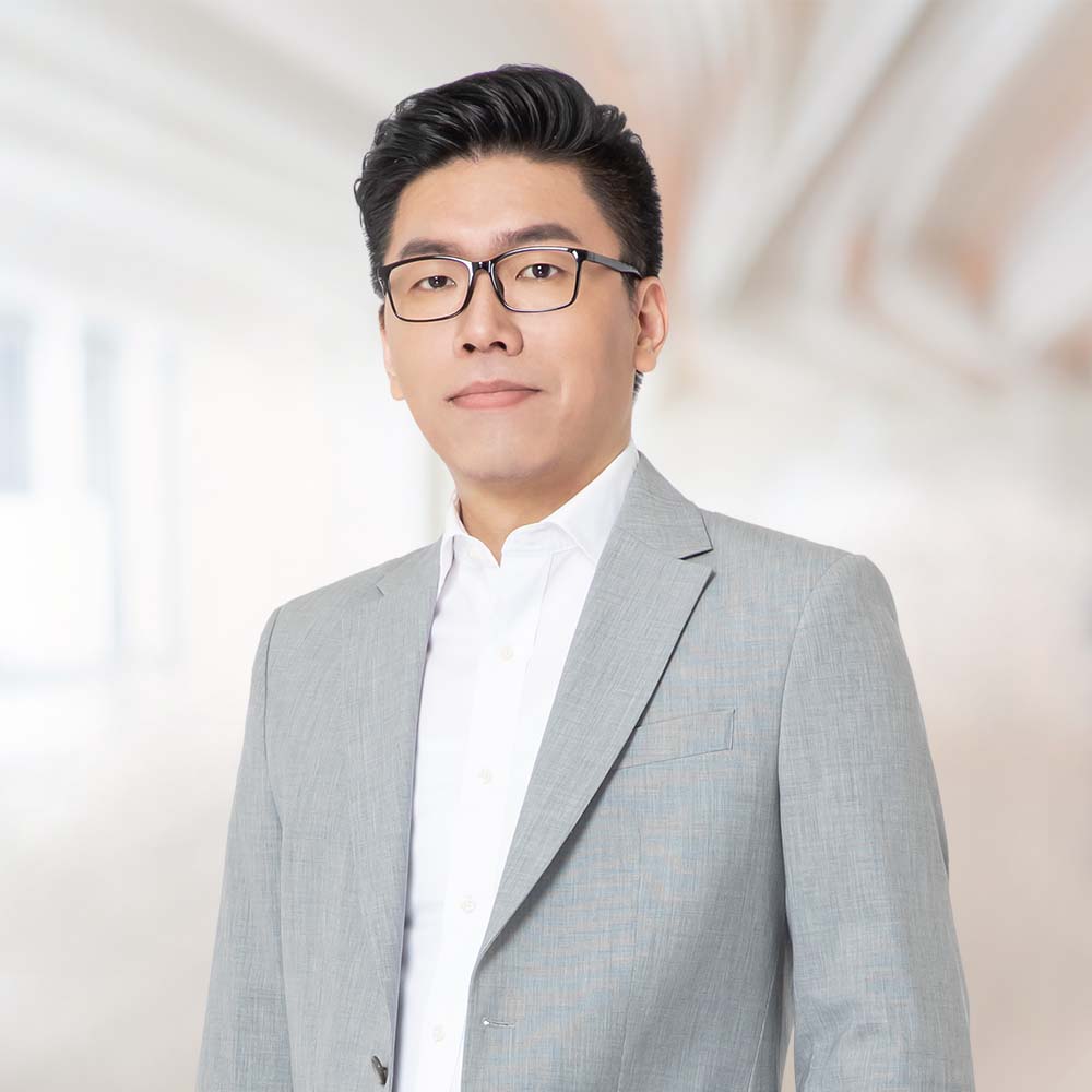 王昭弘 Perry Wang