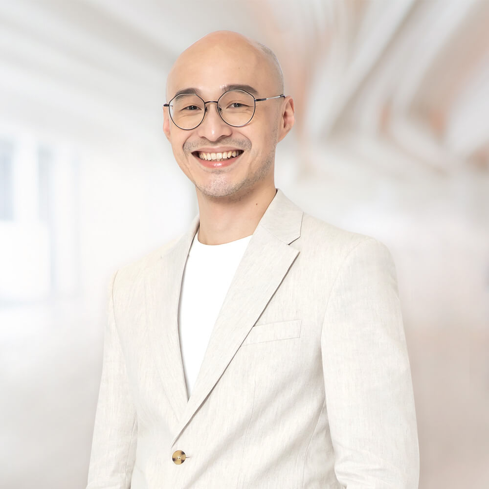 李仲盈 Victor Li