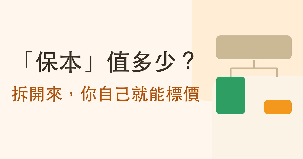 結構型商品是什麼？連動債怎麼拆解、三個隱形成本，與 404 個三年期間的實測