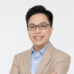 BOS 培訓師林修禾（Joshua Lin）