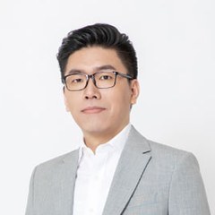 BOS 培訓師王昭弘（Perry Wang）