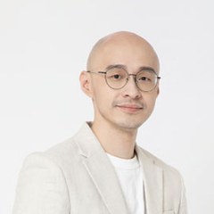 BOS 培訓師李仲盈（Victor Li）