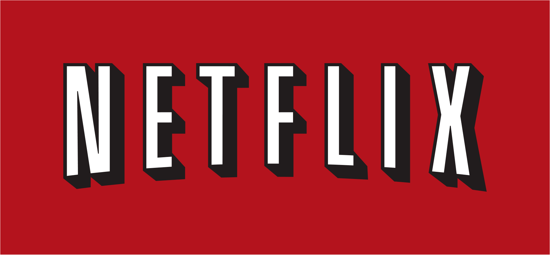Netflix 的標誌