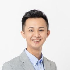 BOS 培訓師劉昱宏(Andy Liu)