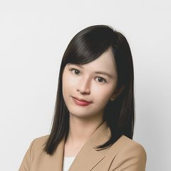BOS 培訓師柯盈瑜(Vega Ko)